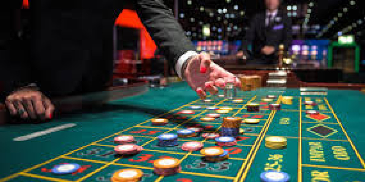 Een Veilig en Betrouwbaar Online Casino Kiezen