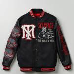 Scarface Jacket