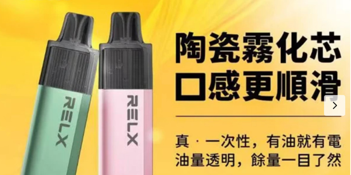 長期抽一次性電子煙會怎樣？