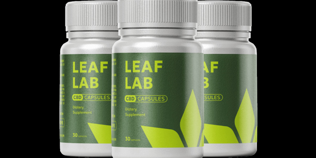 FB@>> https://www.facebook.com/LeafLabCBD/