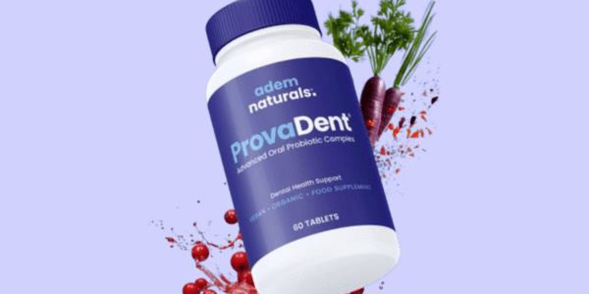 ProvaDent Reviews SCAM SHOCKING RESULTS You Know This