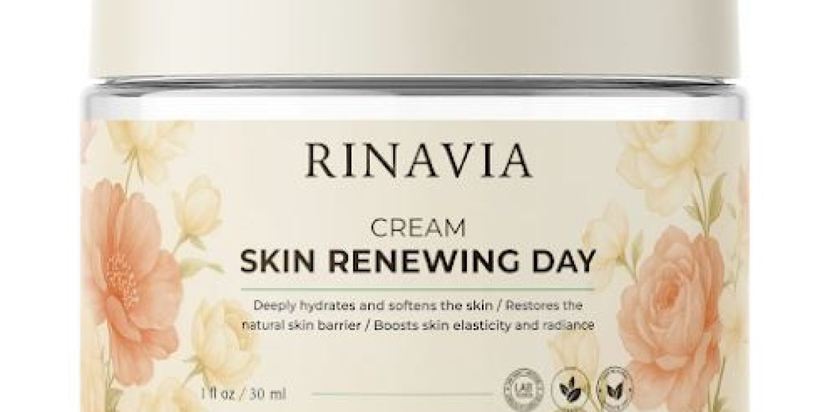 https://www.facebook.com/RinaviaSkinRenewingDayCream/