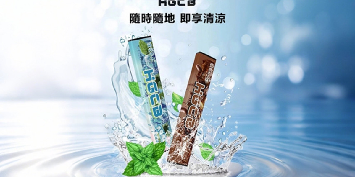 果味吸棒能替代香菸嗎？