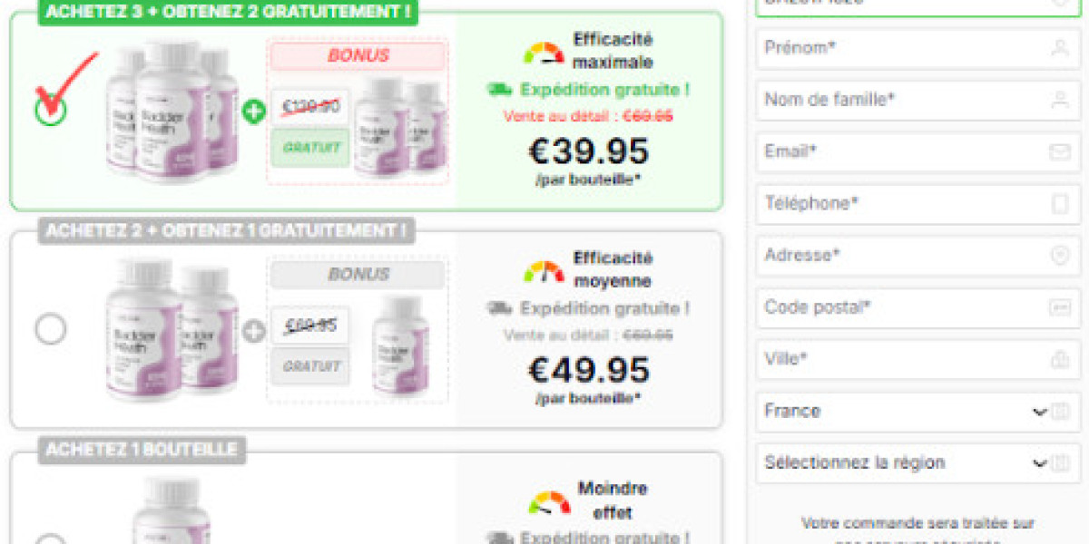 Site officiel de VitalCare [2025], Prix et achat