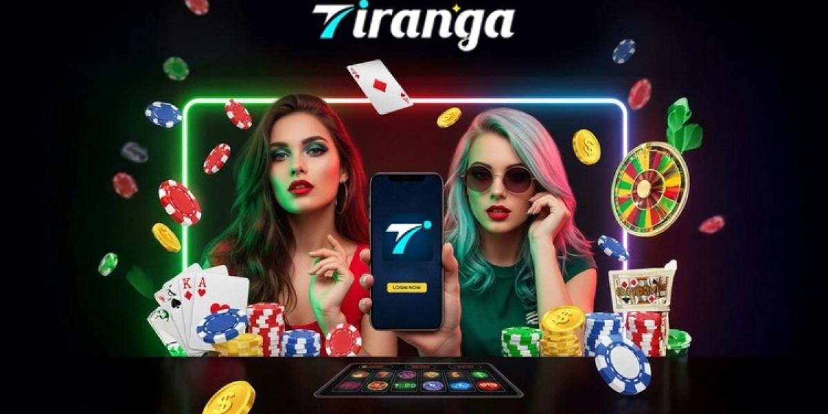Tiranga Game – India’s Trending Color Prediction Game
