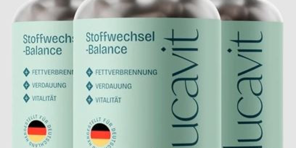 Glucovit kaufen: Vegan, sicher und effektiv