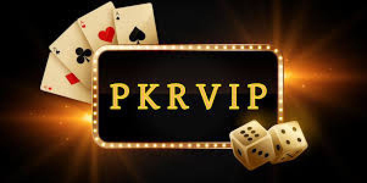 PKRVIP APK Download: Casino Games and Sports Betting in One App