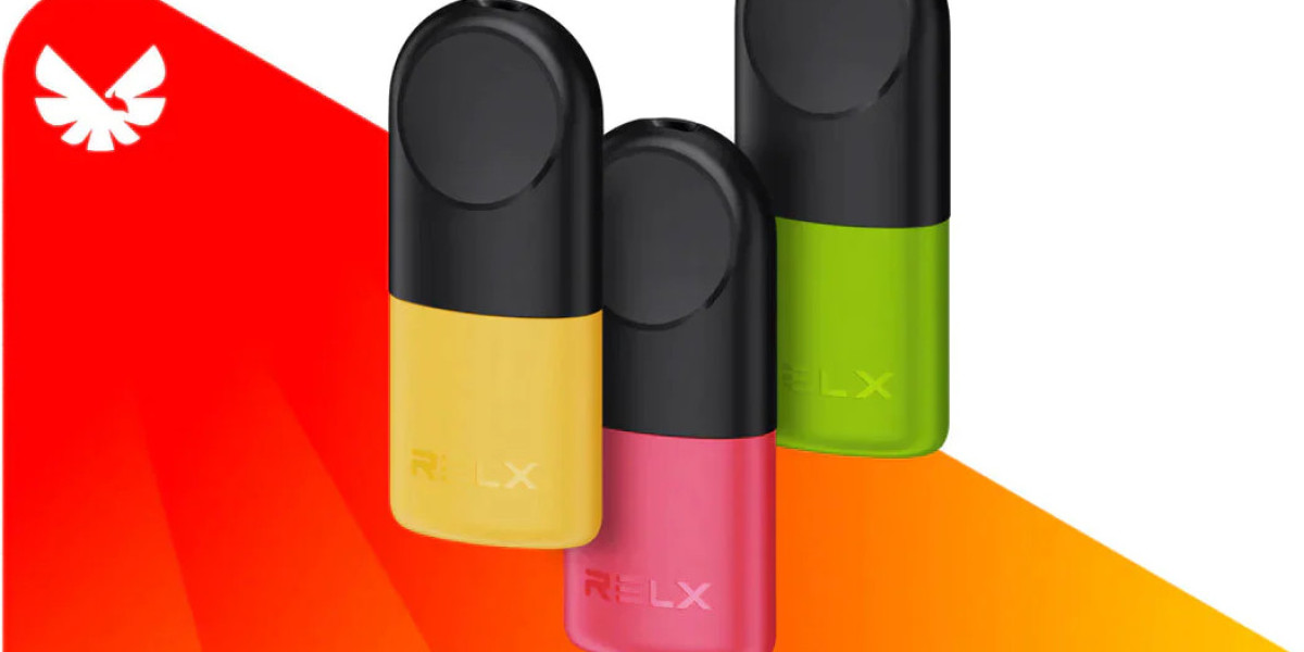รีวิว RELX รุ่น 5 ถึง Artisan