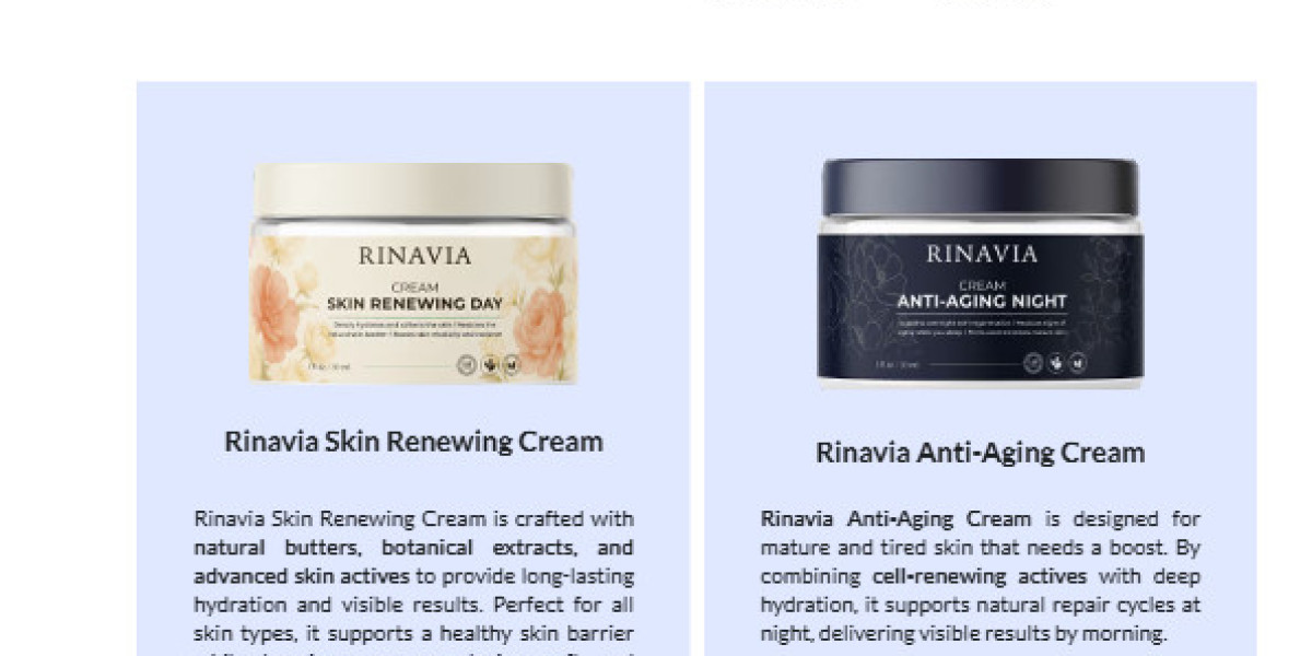 Rinavia Cream Reviews: Natural Pain Relief in Canada, Price And More