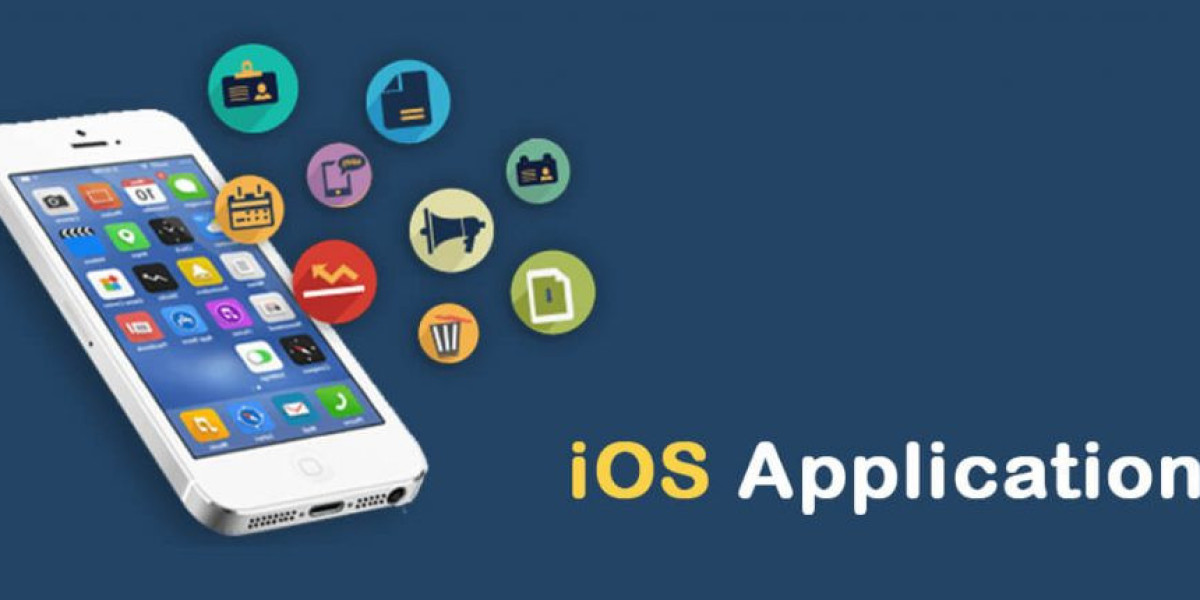 Why iOS Mobile App Development Could Make or Break Your Company