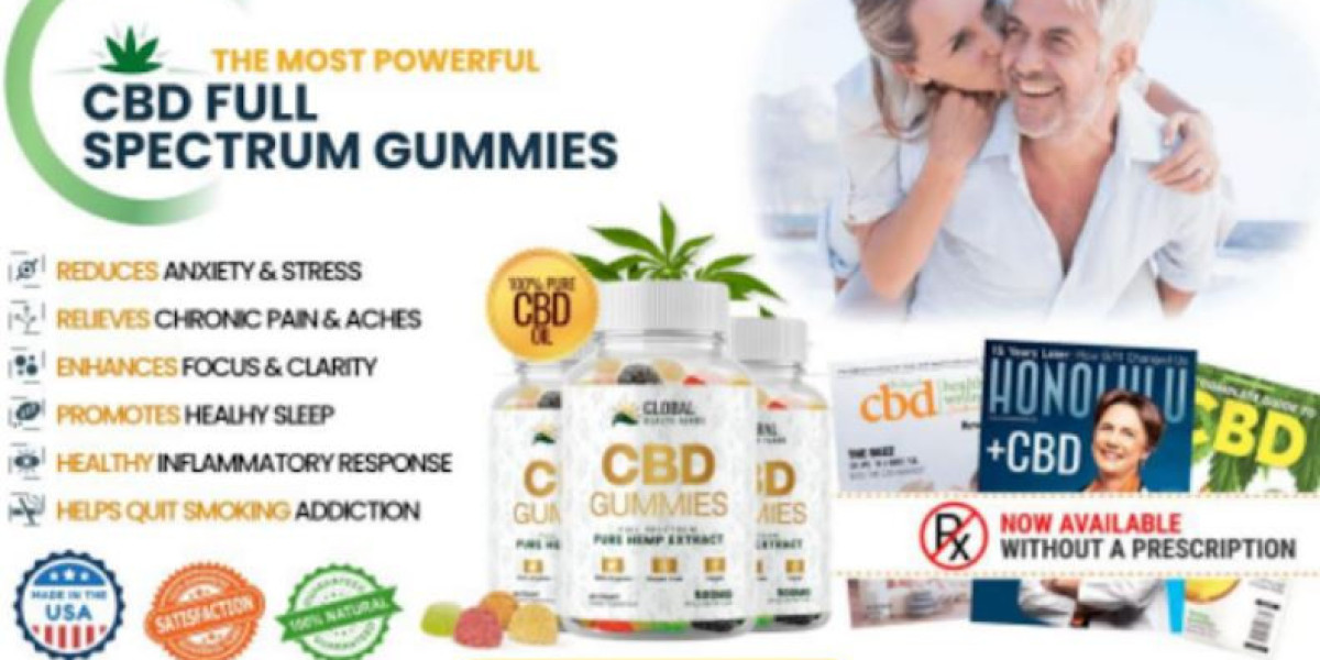 Are Global Health CBD Gummies there any side effects?