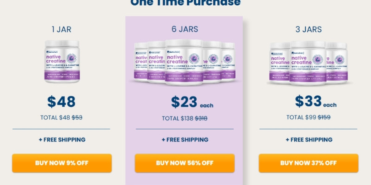 Native Creatine Supplement Body Wash: Side Effects, Benefits, and Honest Review (2025)