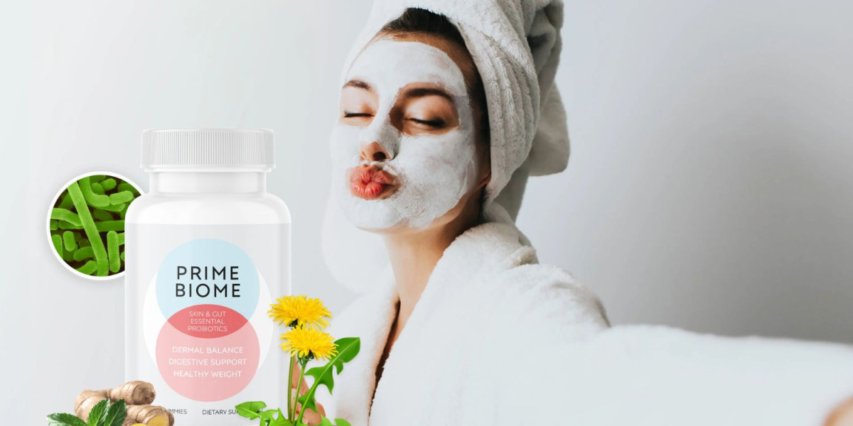PrimeBiome Reviews (Exposed) - Before You Click "Buy," Read This!