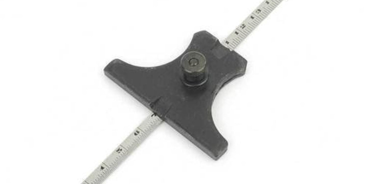Depth Gauge: A Complete Guide for Beginners and Professionals