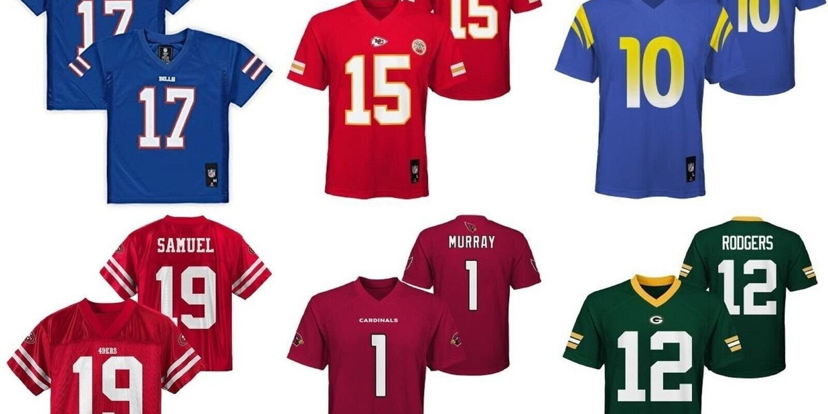 The Top Most Asked Questions About Cheap Jerseys Nfl