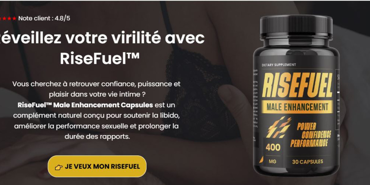 Rise Fuel Avis: La méthode naturelle pour une meilleure santé cérébrale