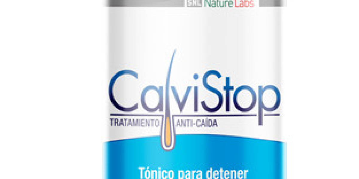 Calvistop Swiss Nature Labs: ¿Resultados y beneficios 100 % seguros?