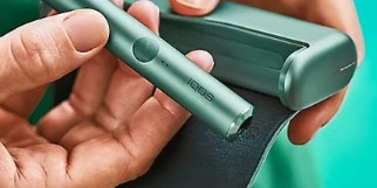IQOS ILUMA PRIME 全新體驗的革新選擇