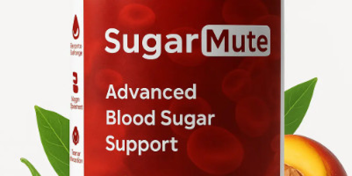 The Hidden Voice of SugarMute: When Silence Speaks Louder Than Sound