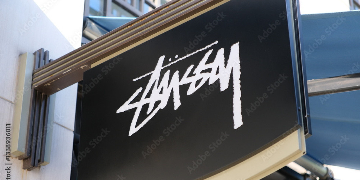 Broken Planet Hoodies & Stussy Hoodies: The Latest Streetwear Drops