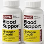 glycoq Blood Saport