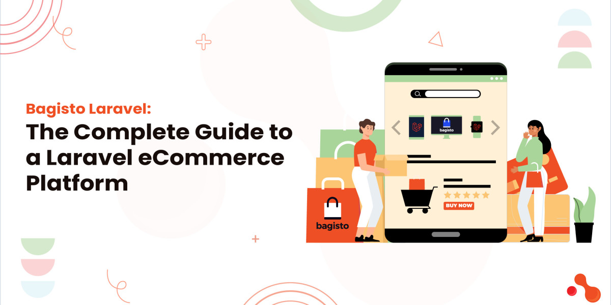 Bagisto Laravel: The Complete Guide to a Laravel eCommerce Platform