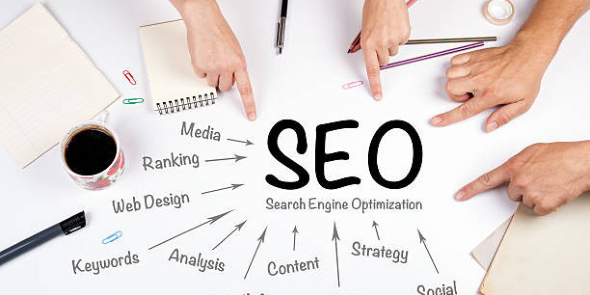 How Affordable SEO Services in Dubai Empower Businesses in a Competitive Digital Market