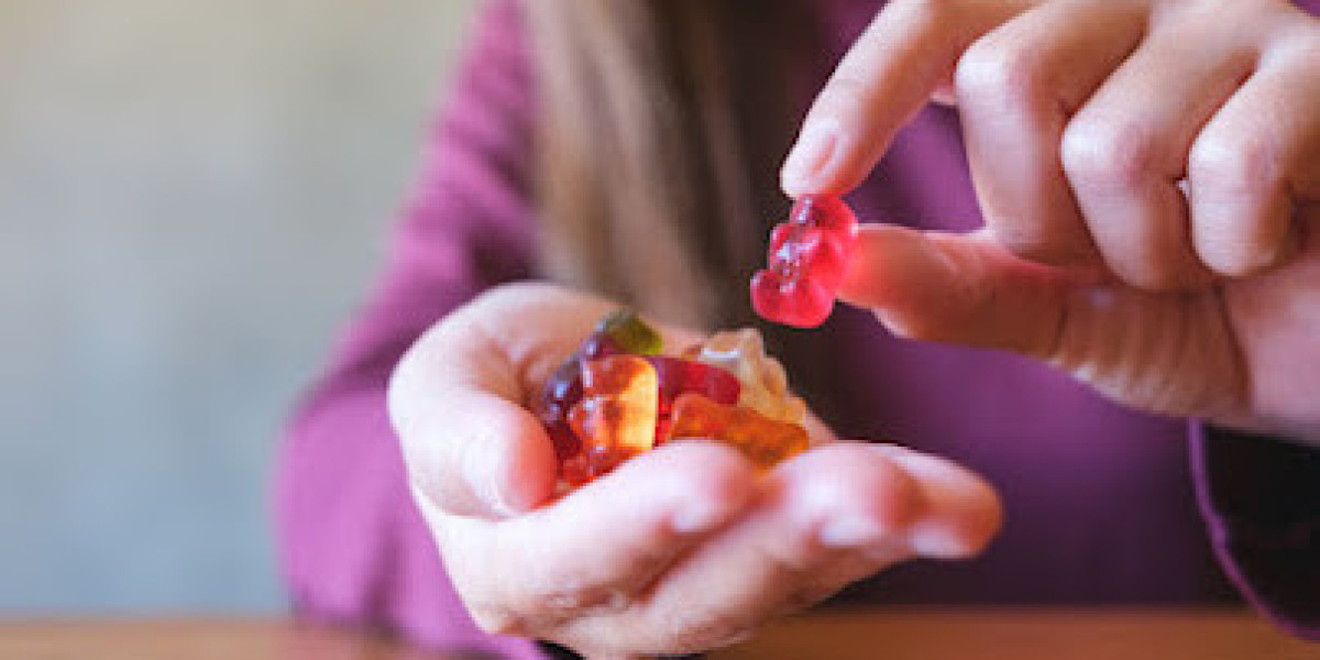 Greener Farms CBD Gummies: Breaking Down the Value – Are They a Good Deal? (2025)