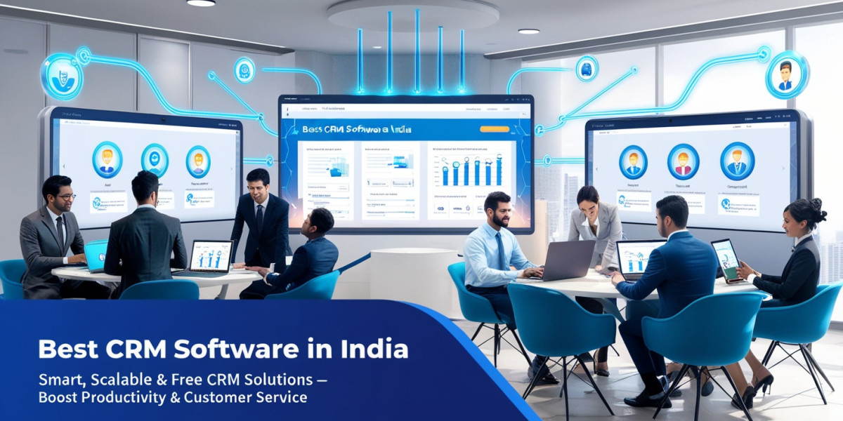 Free CRM Software for Customer Support Teams