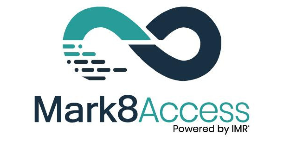 Mark8Access Transforming Healthcare Through Intelligence-2025