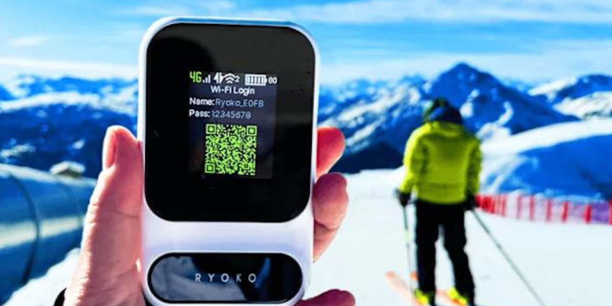 Ryoko Pro Reviews- Road Trips to Remote Work—Stay Online