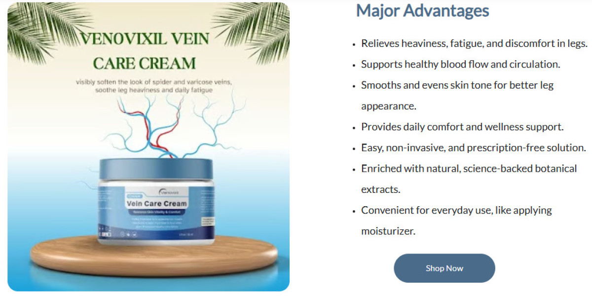 Venovixil: How To Increase Your Health for Restless legs!