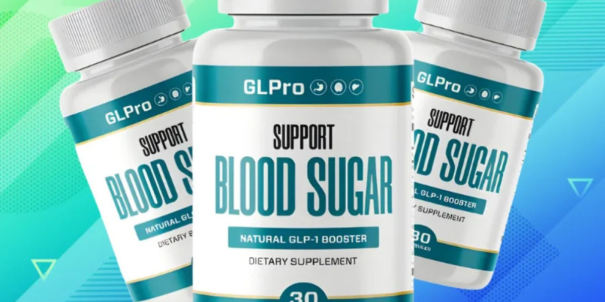 GLPro Blood Sugar Support – # Safe, Effective and Natural!