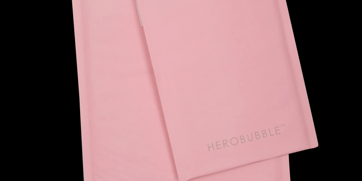 Custom Mailers: The Ultimate Solution for Eco-Friendly Shipping
