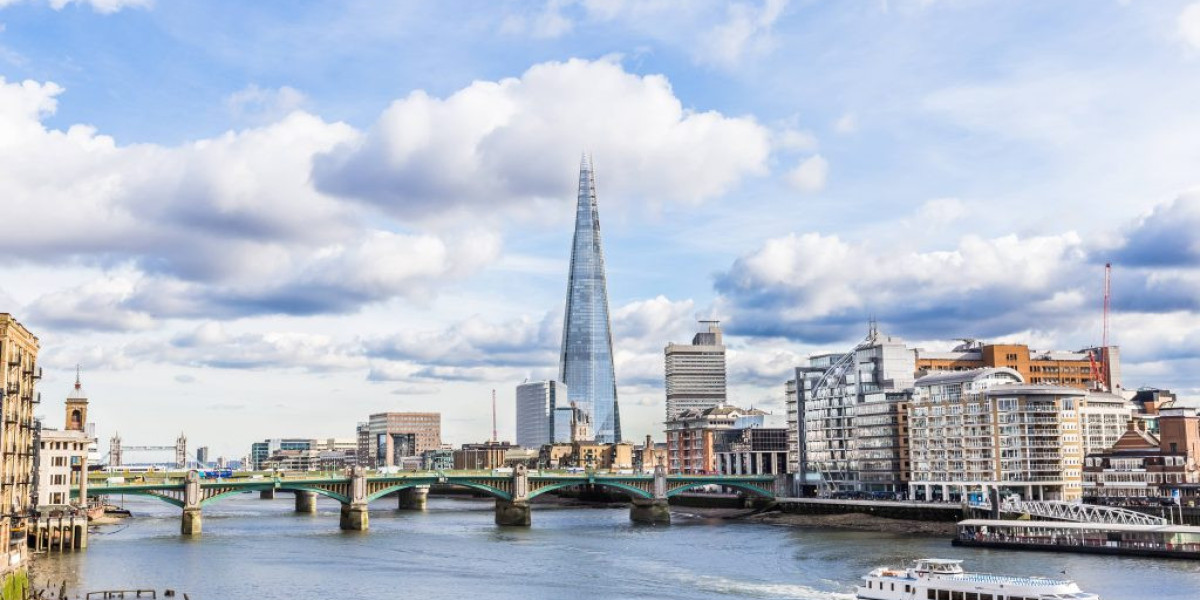 Westminster to tower bridge Cruise tour