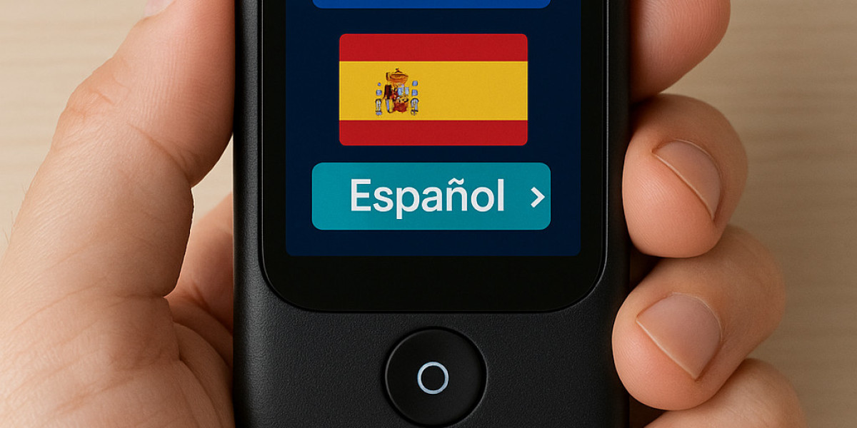 Break Language Barriers Instantly With Pocket Translator
