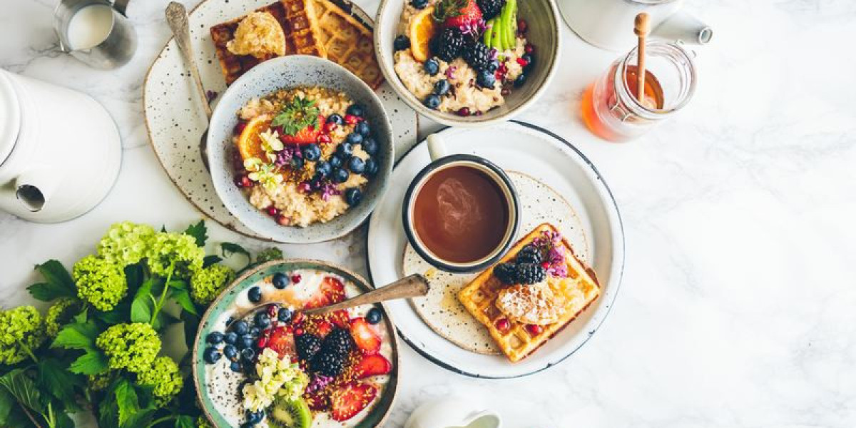 Personal Chef Fort Lauderdale: Luxury Dining Experience at Home