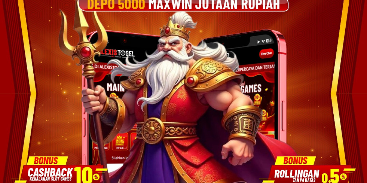 Mengapa Situs Slot Gacor Menjadi Pilihan Terbaik Pemain Slot
