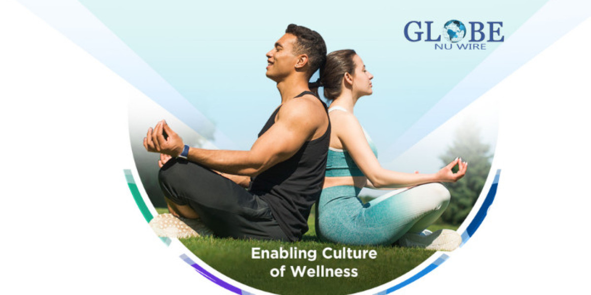 Globe NU Wire - Health And Wellness Update 2025