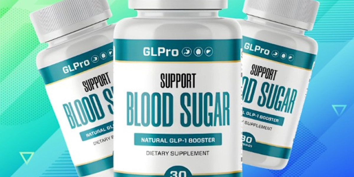Why Choose GLPro™ GLP-1 Booster? Top Reasons & Customer Feedback