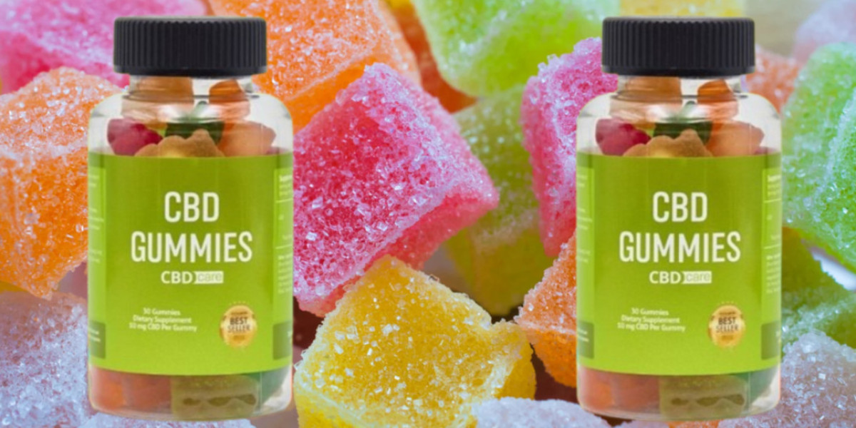 Green Nature Farms CBD Gummies