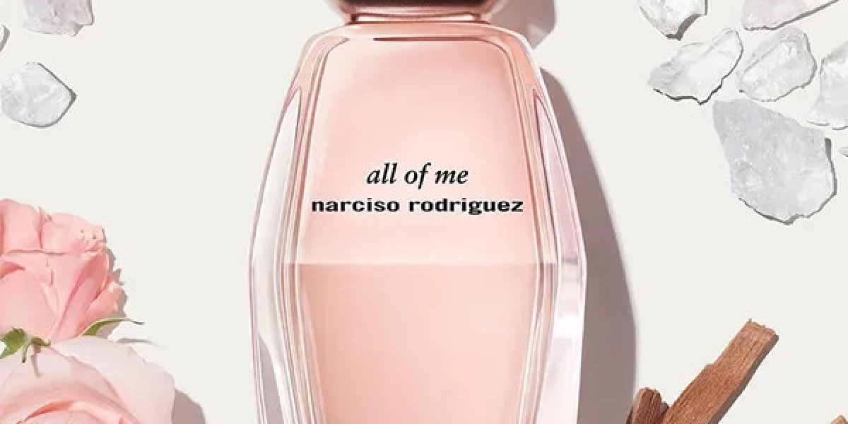 Narciso Rodriguez Ambree 琥珀女香評價與香調解析