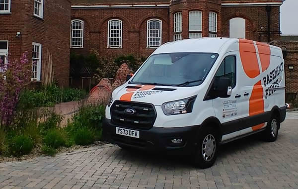 Basement Pump Service West Sussex - Basement Pumps