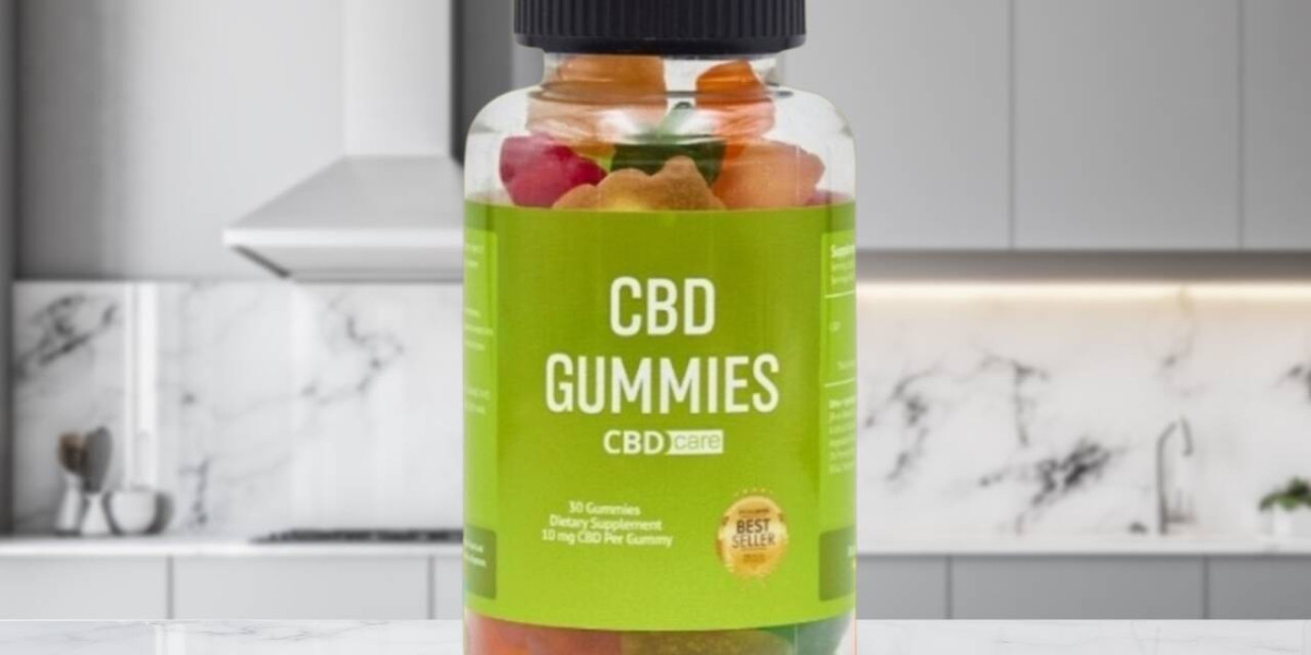 Green Nature Farms CBD Gummies No-Nonsense Buying Guide