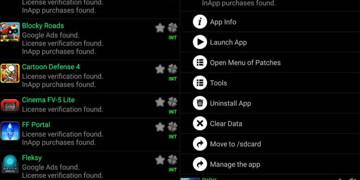 Lucky Patcher: Everything You Need to Know