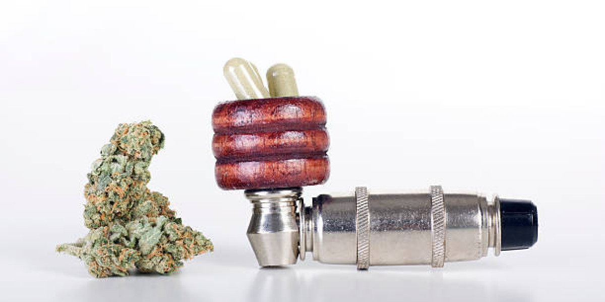 Exploring the Transformative Power of Dmt Vape