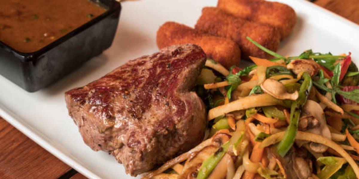 Steak Nijmegen