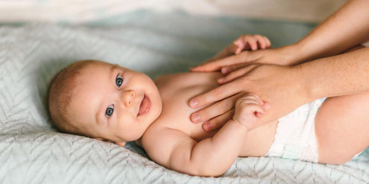 Why Babyology Prefers All Natural Baby Shampoo for Newborn Care