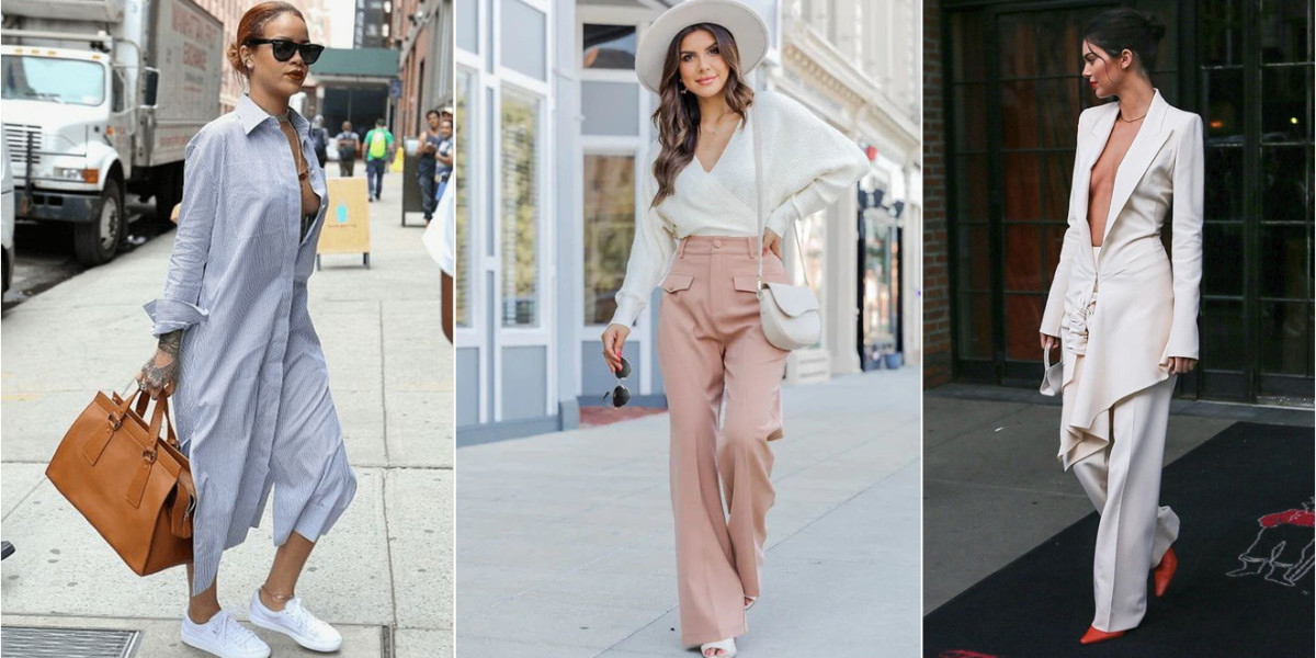you don't need Balenciaga a VIP pass to dress the part
