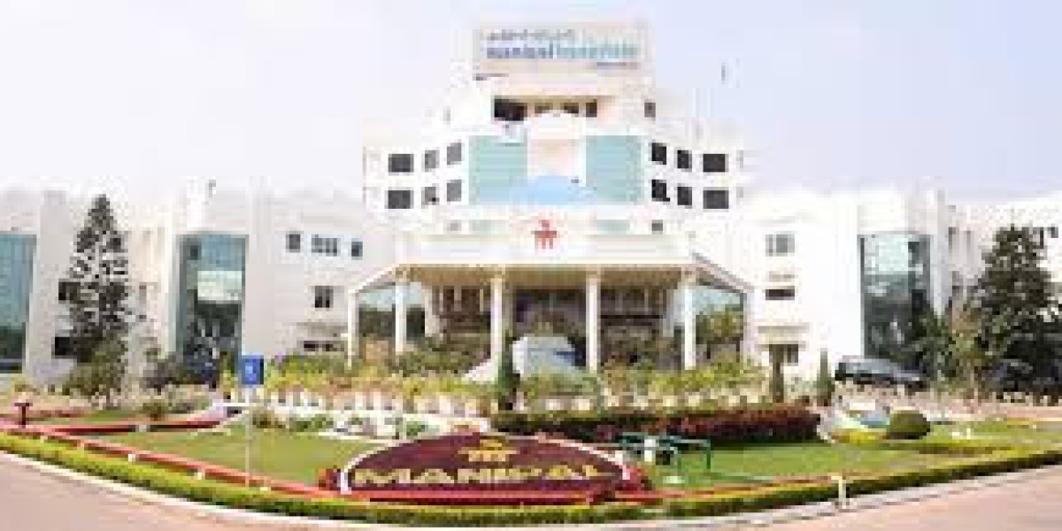 Find the Best Urology Hospital in Vijayawada for Your Needs